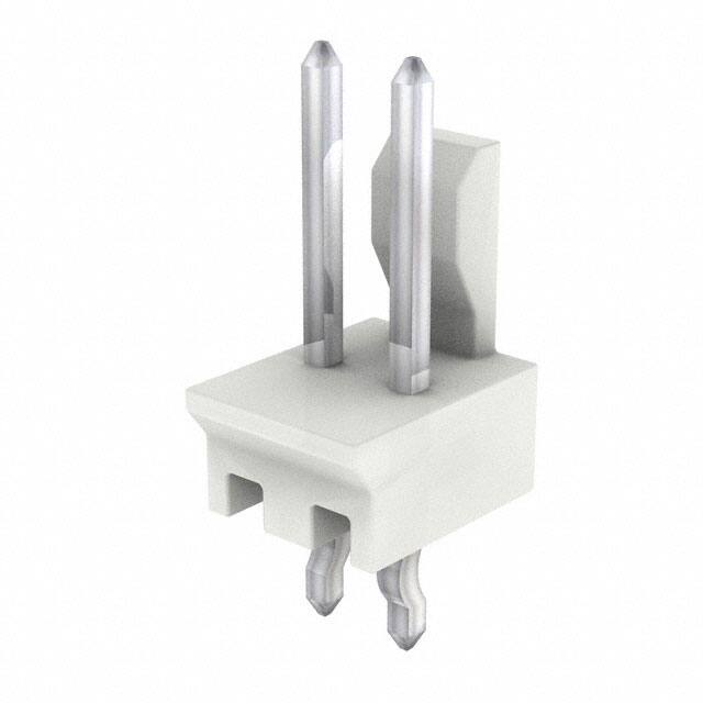 22235021 Molex  Headers Male Pins